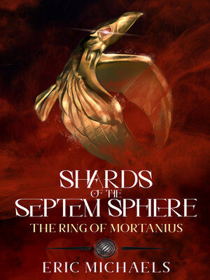 cover image of Shards of the Septem Sphere